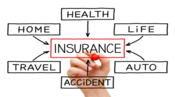insurance categories