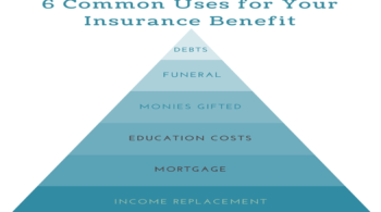 insurance uses