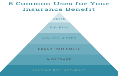 insurance uses